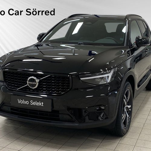 Volvo XC40 B3 FWD Bensin Plus Dark