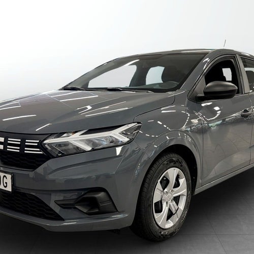 Dacia Sandero Essential TCE 4X2