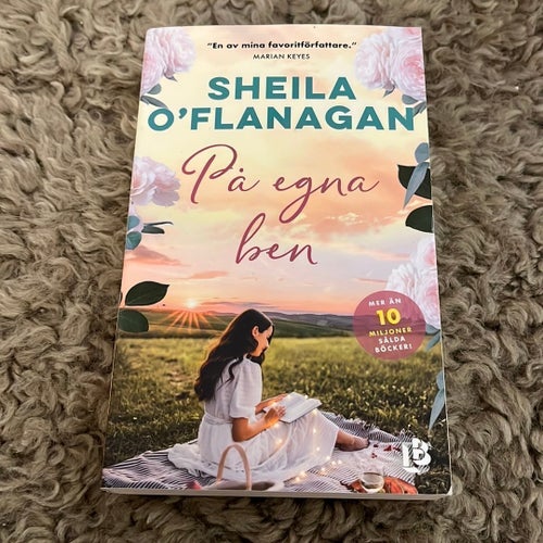 På egna ben - Sheila O'Flanagan