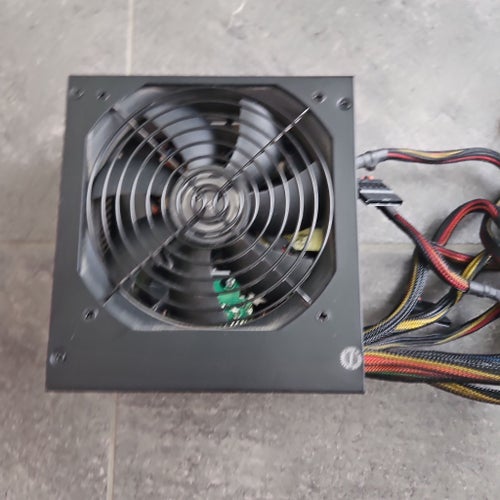 Nätdelen 450w