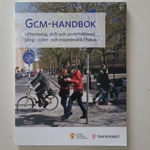 GCM-handbok