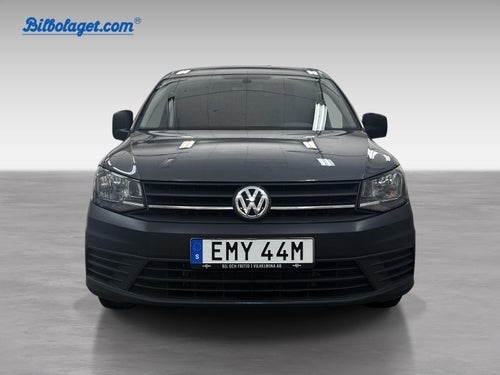 Volkswagen Caddy Van 2.0 TDI BMT