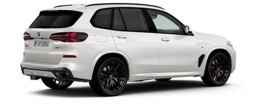 BMW X5 xDrive50e xDrive 50e