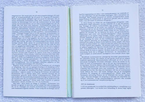Militärhistorisk tidskrift 1985 – bl.a. tyska planer att erövra Hangö 1941