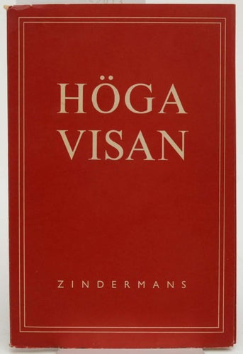 Höga Visan.
