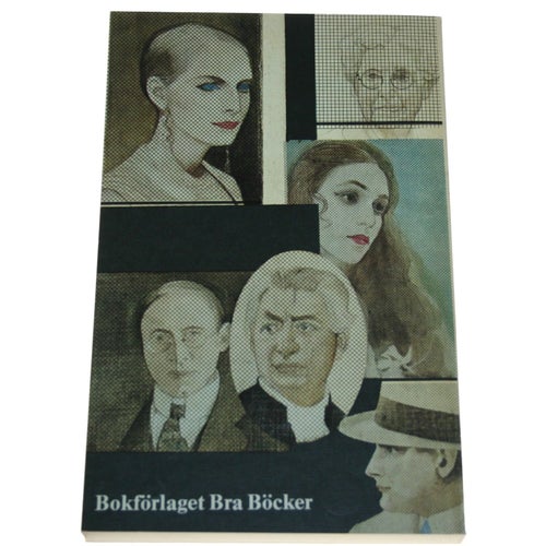 Sigrid Siwertz - Sex fribiljetter