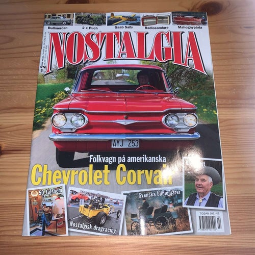 Nostalgia 2008 nr 2