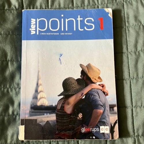Viewpoints 1 av Linda Gustafsson och Uno Wivast, 2011