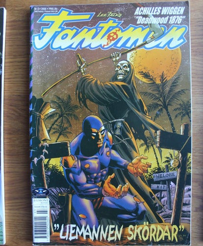 FANTOMEN 2005 NR 3