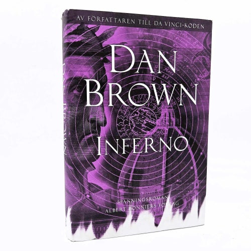 Inferno - Dan Brown