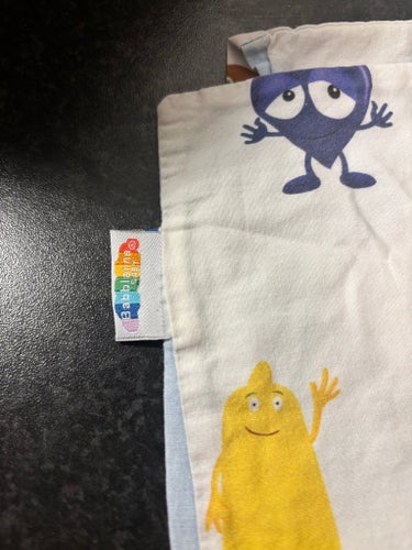 Babblarna baby sängkläder bäddset örngott och påslakan