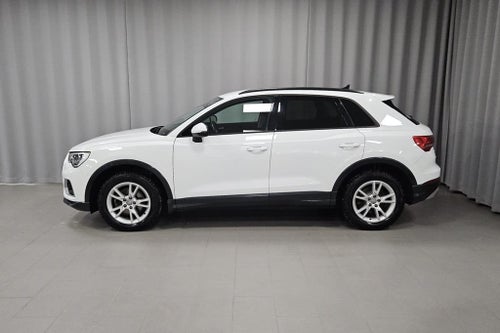 Audi Q3 35 TFSI Proline Advanced 150HK S Tronic Aut