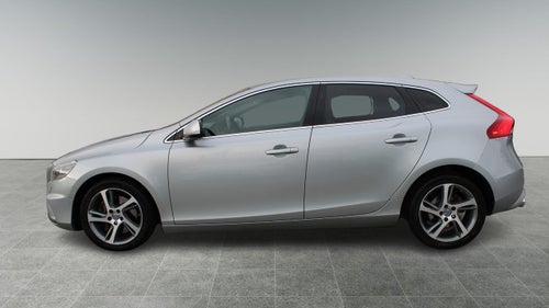Volvo V40 D4 Geartronic, 190hk, 2015