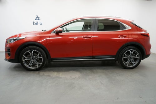 Kia XCeed Plug-in Hybrid X