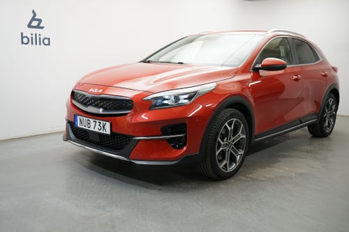Kia XCeed Plug-in Hybrid X