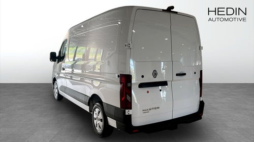 Renault Master SKÅP L2H2 NORDIC LINE 150HK AUT - Värmare/Isolerat Skåp