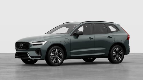 Volvo XC60 Recharge T6 AWD Plus Nordic Edition - Lagerbil
