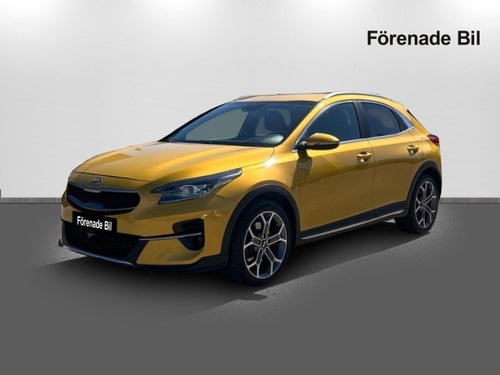 Kia XCeed 1.4 T-GDI DCT, 140hk, 2020