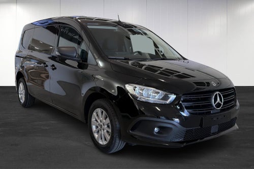 Mercedes-Benz Citan 112 CDI L2 SPECIAL EDITION | Omgående Leverans