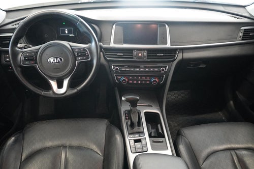 Kia Optima SW PHEV Advance Plus H K Värmare Drag
