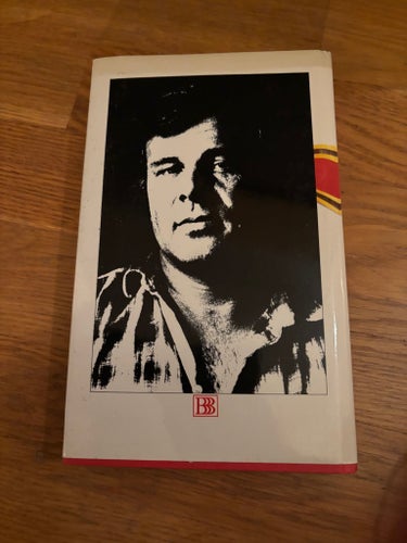 Den demokratiske terroristen - Jan Guillou - 1987