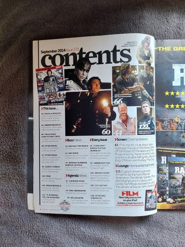 Total Film Magazine - 2014 - nr 223
