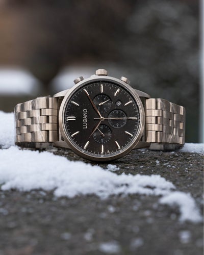 Lugano Chronograph