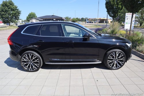 Volvo XC60 Recharge T6 AWD Geartronic, 350hk, 2023