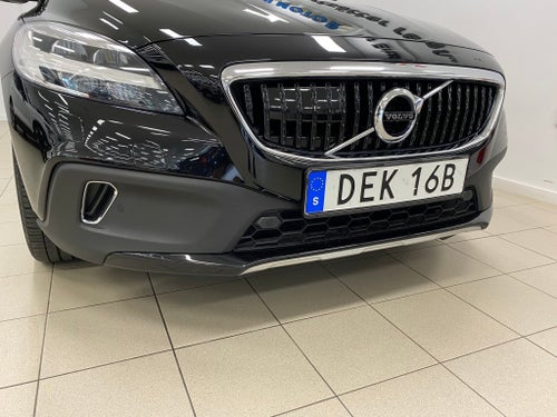 Volvo V40 Cross Country D3 Pro Edition