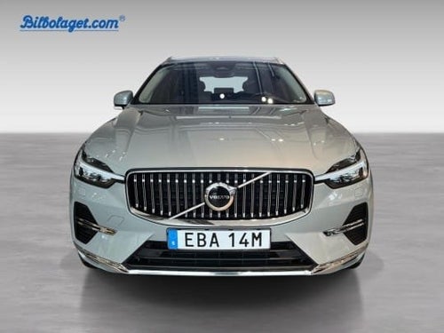 Volvo XC60 Recharge T6 Core Edition