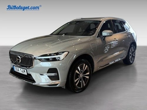 Volvo XC60 Recharge T6 Core Edition