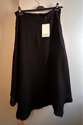 Rodebjer Amalia kjol, strl XL. Nytt!