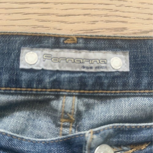 Fornarina-jeans