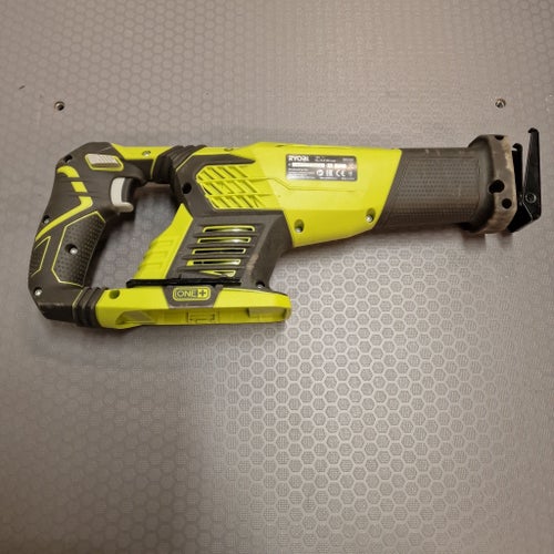 Ryobi RRS1801 Tigersåg 18V ONE+