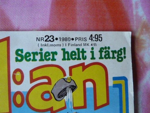 91:AN, NR 23-1980, TIDNING