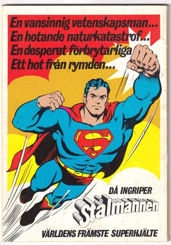 Tarzan Special 1976-2 Album