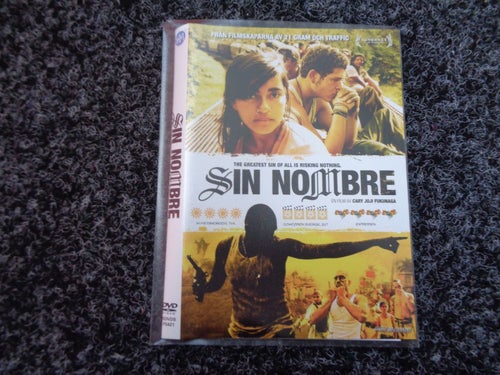 DVD-SIN NOMBRE