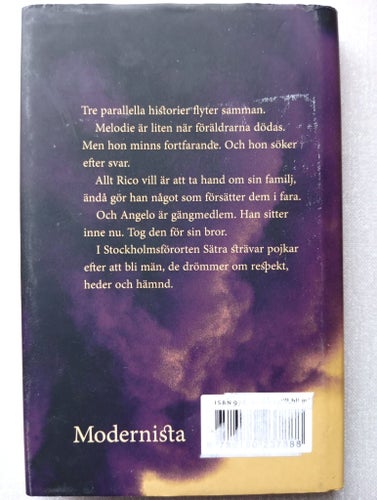 Pojkar vill bli män - Denniz Kaan, 2022