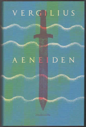 Aeneiden / Vergilius