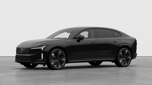 Volvo ES90 Single Motor Extended Range Ultra - Lagerbil