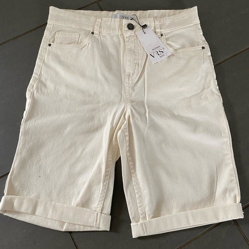 Damshorts - nya med etiketter