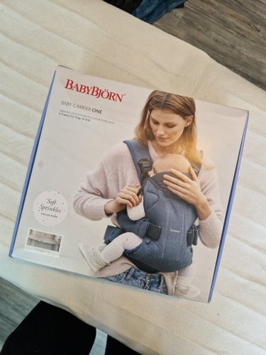BabyBjörn bärsele