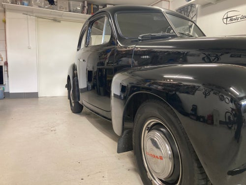Volvo PV444L 1.6