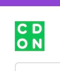 CDON presentkort 100kr giltig till 261104