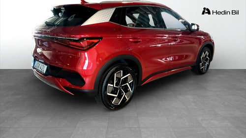 BYD Atto 3 Extended Range DESIGN LADDKORT 15000 KR