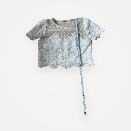 Ida Sjöstedt-blus