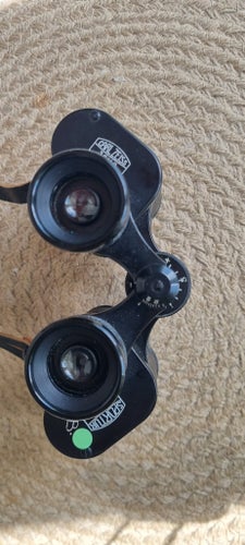 Kikare Carl Zeiss sportur 6x24
