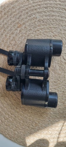 Kikare Carl Zeiss sportur 6x24
