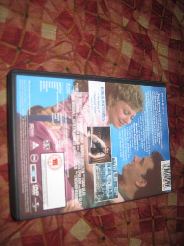 THE MONEY PIT--TOM HANKS OCH SHELLEY LONG