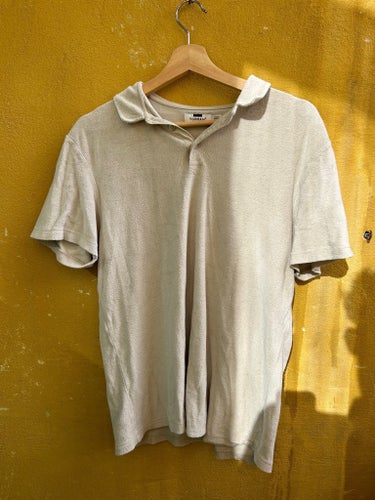 Topman piké tröja
